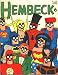 Books : Hembeck #6 (Comic Book)