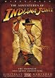 Indiana Jones Trilogy 2007 [DVD]