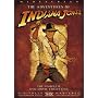 Indiana Jones Trilogy 2007 [DVD]