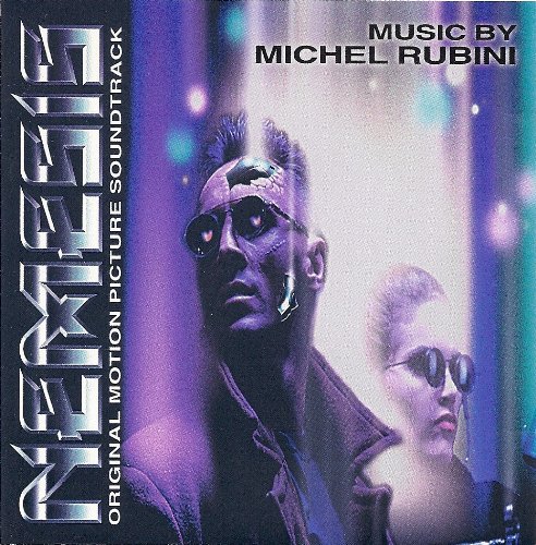 Nemesis Michel Rubini