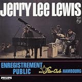 Au Star Club De - Digipackpar Jerry Lee Lewis
