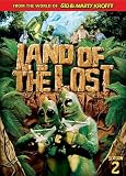Land of the Lost: Season 2 [DVD] [Region 1] [US Import] [NTSC]
