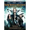 Snow White & the Huntsman / Blanche-Neige et le chasseur (Bilingual Extended Edition)