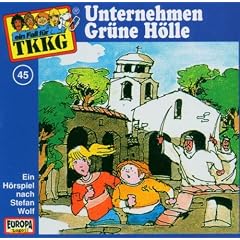 045/Unternehmen Gr�ne H�lle
