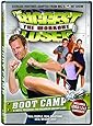 Biggest Loser: Boot Camp [DVD]