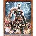 God of War Trilogy (PS3)