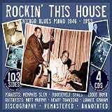 Rockin This House