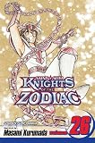 Knights of the Zodiac (Saint Seiya), Vol. 26