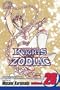Knights of the Zodiac (Saint Seiya), Vol. 26