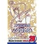 Knights of the Zodiac (Saint Seiya), Volume 26