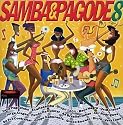 Samba & Pagode, Vol. 8