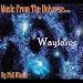 Music From The Universe(3.5 Hours) - Wayfarer