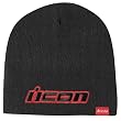 Icon Slant Men's Beanie Casual Hat