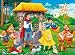 Confronta prezzi Clementoni Puzzle 27704 - Biancaneve: The Wishing-Well - 104 pezzi