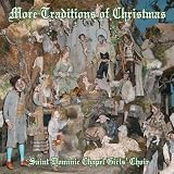 61F7xDzRfmL. SL160  More Traditions of Christmas