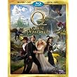 Oz the Great and Powerful (Blu-ray + DVD + Digital Copy) - June 11