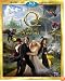 Oz the Great and Powerful (Blu-ray / DVD + Digital Copy)