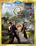 Oz the Great and Powerful (Blu-ray / DVD + Digital Copy)