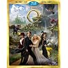 Oz the Great and Powerful (Blu-ray / DVD + Digital Copy)