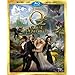 Oz the Great and Powerful (Blu-ray / DVD + Digital Copy)