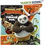 Kung Fu Panda: The Furious Five (Kung Fu Panda)