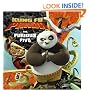 Kung Fu Panda: The Furious Five (Dreamworks, Kung Fu Panda)