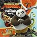 Kung Fu Panda: The Furious Five