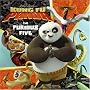 Kung Fu Panda: The Furious Five