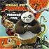 Kung Fu Panda: The Furious Five (Kung Fu Panda)