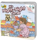 Review School Specialty Publishing  / It's Night-Night Time with CD (Audio) (Read & Sing Along Board Books with CDs)