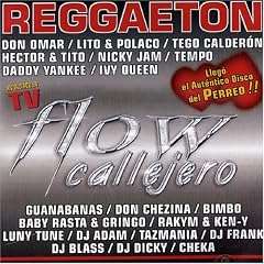 Flow Callejero