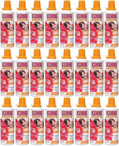 kong easy treat bacon and cheese