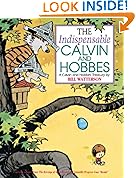 The Indispensable Calvin and Hobbes