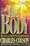 The Body: Being Light in Darkness