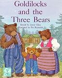 Goldilocks & the Three Bears (PM Traditional Tales and Plays)