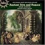 Ancient Airs and Dances: 16th Century Songs & Dances for Lute