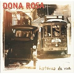 Historias Da Rua