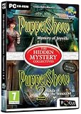 The Hidden Mystery Collectives: Puppet Show 1 & 2 (PC CD)