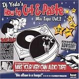 How to Cut & Paste Mix Tape
