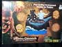 Pirates of the Caribbean Dead Man's Chest Pop-up Play Environment Play Tent