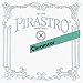 Pirastro Chromcor 4/4 Violin A String - Chromesteel/Steel - Medium Gauge