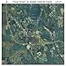 Aerial Photography Map Of Aberdeen, Mississippi 2007 Ms
