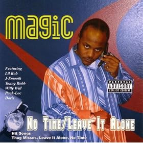 Thug Misses [Explicit]