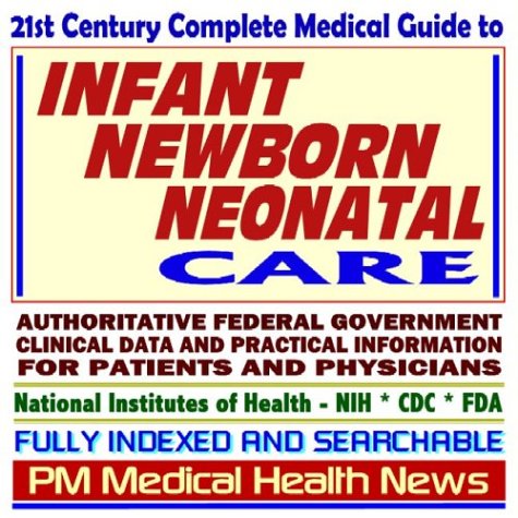 Infant-and-Newborn-Care
