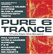 Pure Trance, Vol. 6
