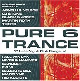 Pure Trance, Vol. 6