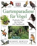 Zoom Produkt-Bild: Gartenparadiese f&uuml;r V&ouml;gel