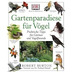 Gartenparadiese f�r V�gel