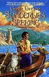 Sunderlies Seeking: Ghatten's Gambit #1 (Ghatti's Tale)