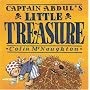 Captain Abdul's Little Treasure (Book & CD)